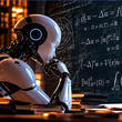 Quando l&rsquo;intelligenza artificiale comincia a fare matematica