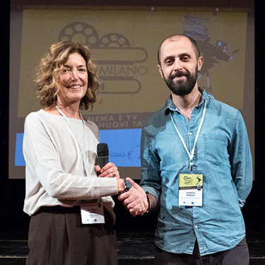 Alberto Bordin: romanzi, sceneggiature e “Turbanti”