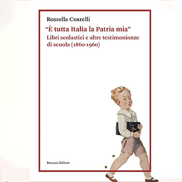 Inaugurata la collana Quaderni delle "Raccolte Storiche"