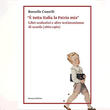Inaugurata la collana Quaderni delle "Raccolte Storiche"