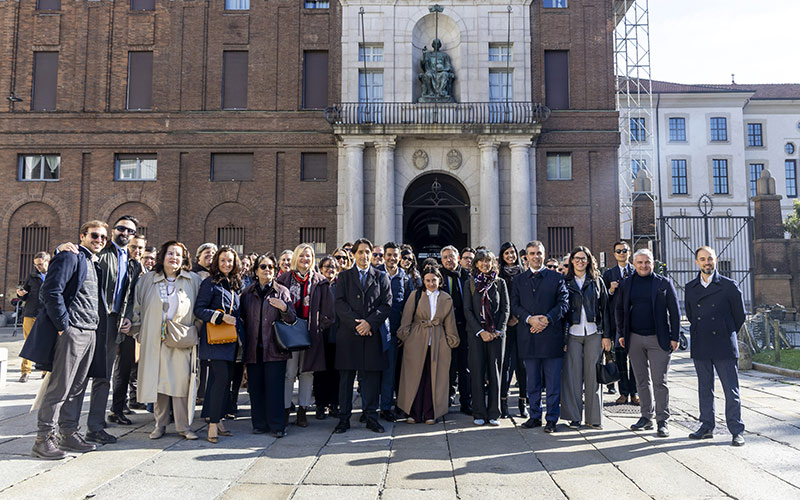 Il lavoro in transizione, primo Forum Alumni dell’Università Cattolica 