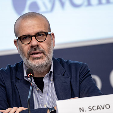 Avvenire in Campus e la geopolitica di Donald Trump