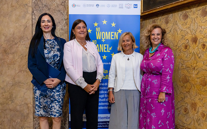 La voce delle donne, strumento di cittadinanza e democrazia