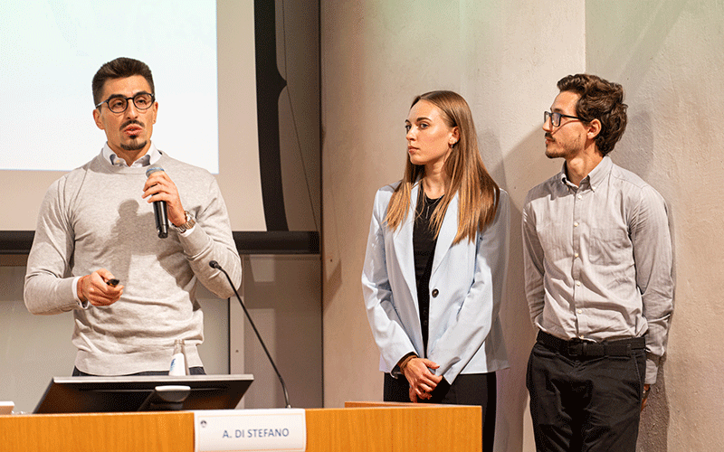 Impresa in Cattolica: quando l'Universit&agrave; fa startup