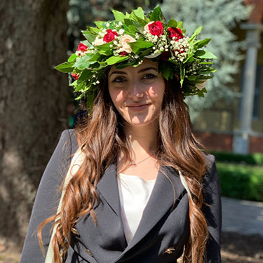 Margherita: &ldquo;Cos&igrave; ho superato l&rsquo;ansia da esame&rdquo;