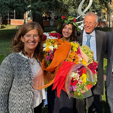 I nostri anni in Cattolica: crescita, apprendimento e opportunit&agrave;