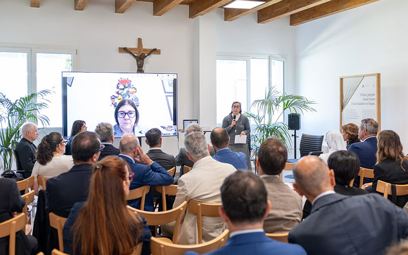 CER, lo studio di sei facoltà della Cattolica. I risultati e il bisogno di maggior formazione