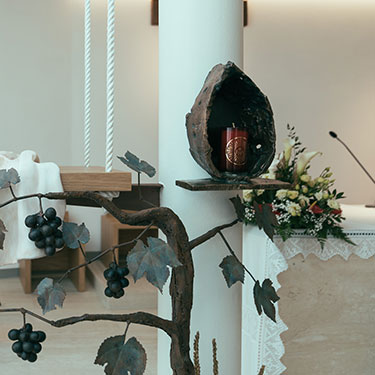 Al Gemelli le Messe di Quaresima in diretta su TV2000