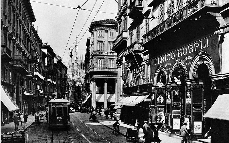 Scoprire la bibliodiversità italiana con il libro di Roberto Cicala