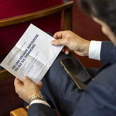 Tassare il patrimonio? Pro e contro per un fisco pi&ugrave; giusto