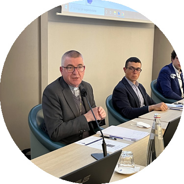 Chiusa l’edizione di Cives, parlando di futuro prossimo