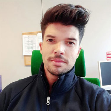 A H&eacute;lio Jos&eacute; Coelho J&uacute;nior il premio dell&rsquo;International Online Conference on Diseases