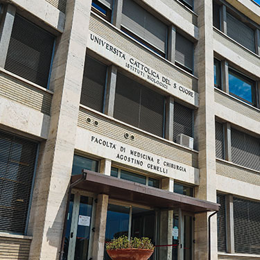 Lectio del Premio Nobel per la Medicina William G. Kaelin