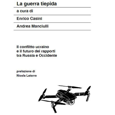 L&rsquo;invasione della Ucraina, parte di una strategia contro il modello europeo  