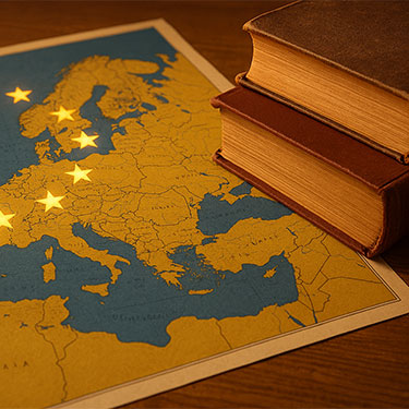 La cooperazione internazionale per un patto di civilt&agrave;