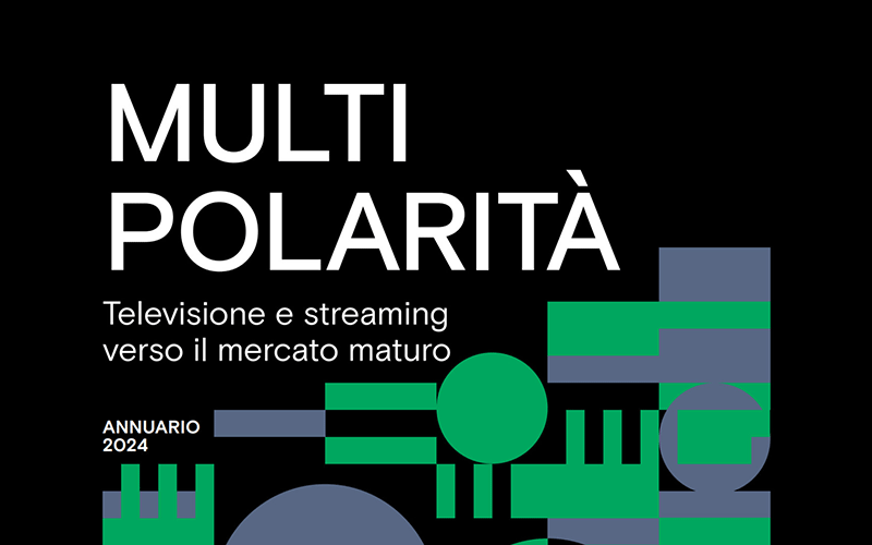 Una tv multipolare, resiliente e streamcasting