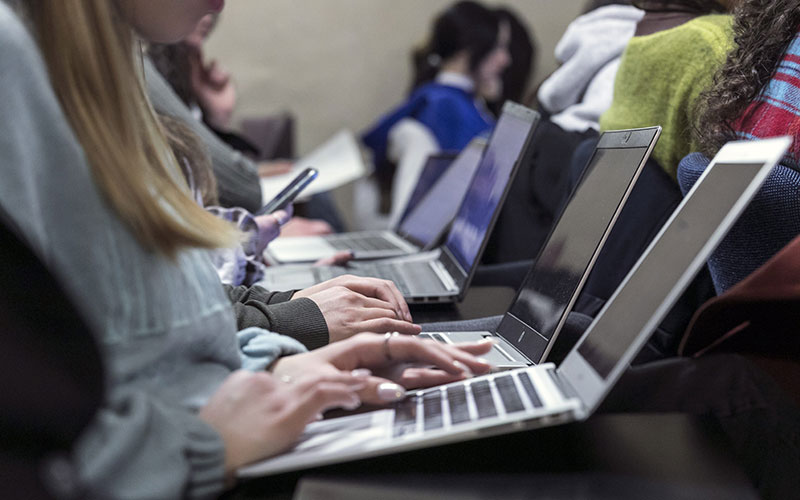 Master days, un mese di webinar per conoscere i percorsi formativi post lauream