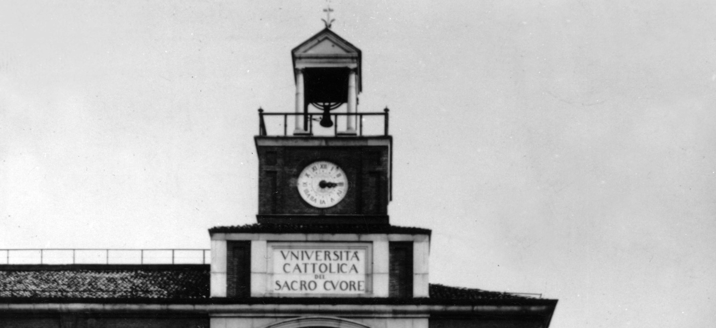 Centenario, storie ed emozioni degli Alumni Unicatt