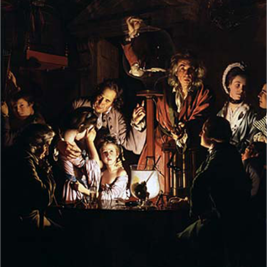 Nulla si crea. Energia e geo-politica per CIVES