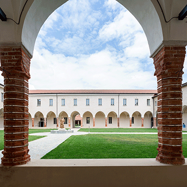 Mostra MIM. Arte e territorio si incontrano alla Cattolica
