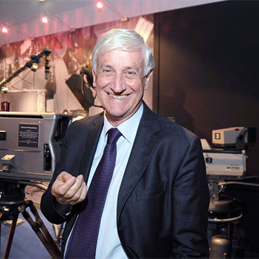 &Egrave; la stampa, bellezza. Al via con Piero Badaloni la nuova edizione di Cives 