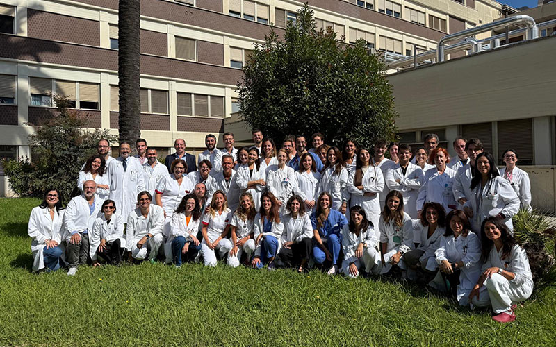 I primi 25 anni del CeMI, un meeting tra storia e futuro