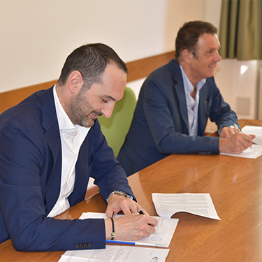 Sottoscritta la convenzione tra Confapi e Unicatt: tirocini curriculari e non solo 