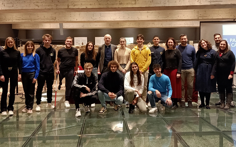 Dual Career, percorso al via per 26 atleti-studenti