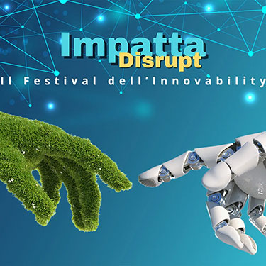 Medicina a indirizzo tecnologico al Festival dell’Innovability
