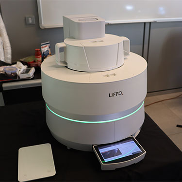 Tecnologia come strumento a servizio dell&rsquo;uomo