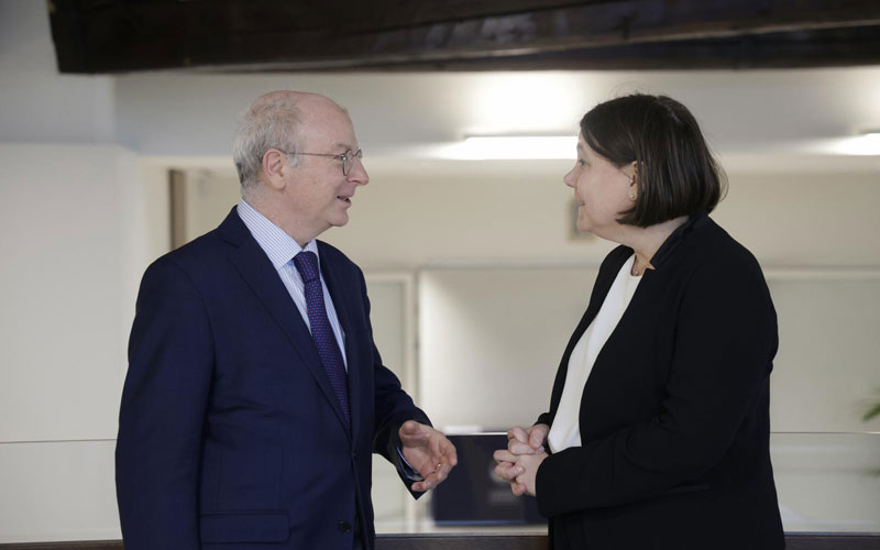 Trasformare le fragilità del Paese in occasioni di sviluppo