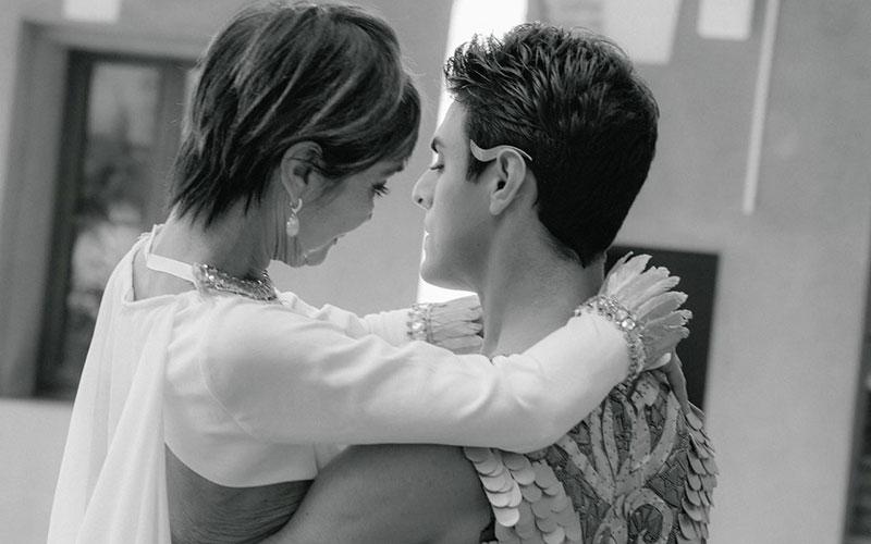 Furor et gratia, l&rsquo;arte come rinascita