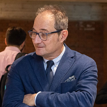 Il cordoglio dell&rsquo;Universit&agrave; Cattolica per la scomparsa del professor Josep Rom