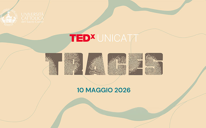 Traces, ogni cosa lascia un segno