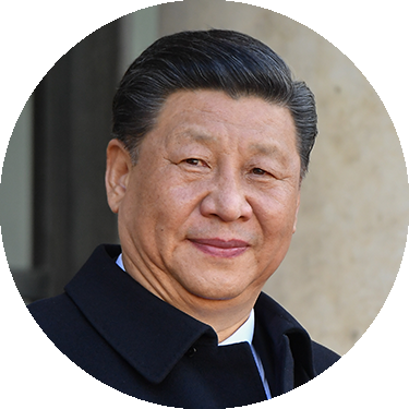 La Lunga marcia di Xi Jinping 