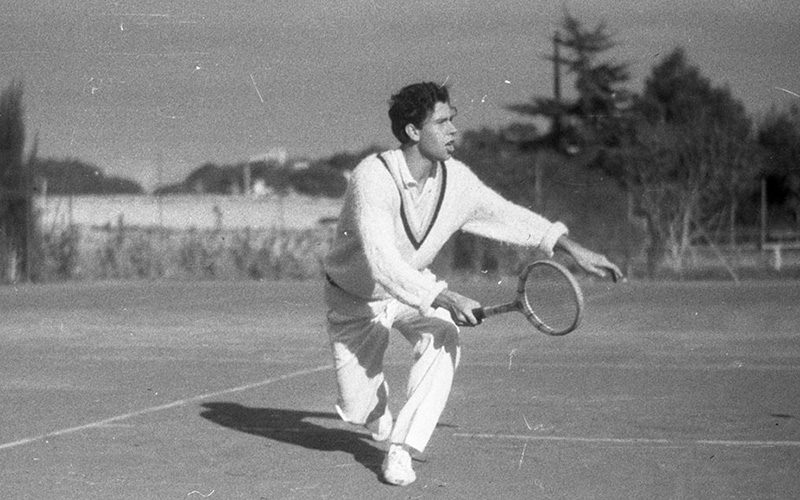 Dalla penna alla racchetta, il tennis nella letteratura e nel cinema 