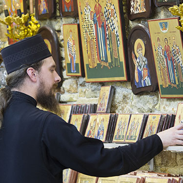 Al via in Cattolica il corso in “Cristianesimi d’Oriente"