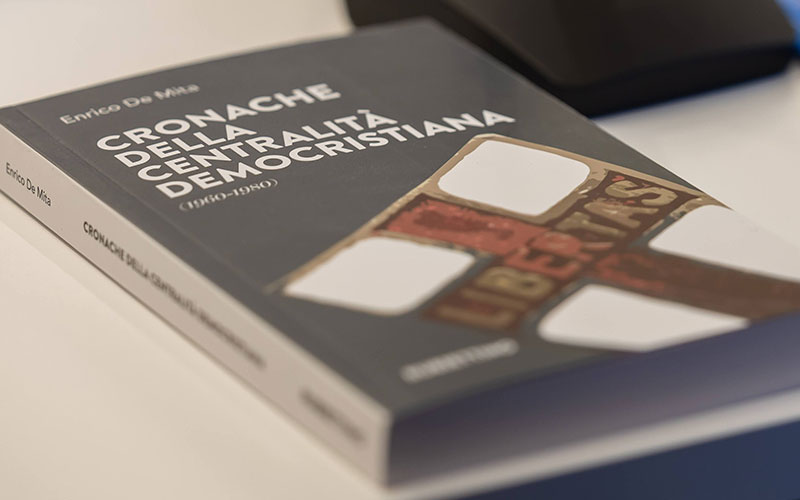 La centralità democristiana tra storia e attualità