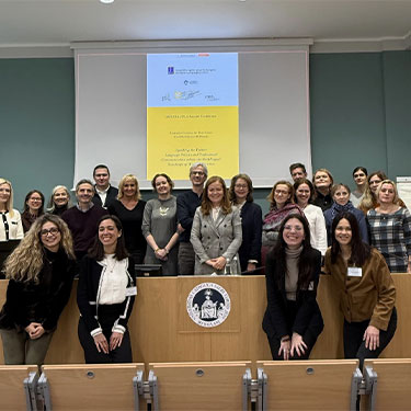 Plurilinguismo, uno spazio europeo per le lingue nelle universit&agrave;