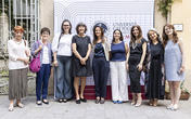 Al Marianum l'assemblea annuale della Mea tra convivialità e riflessione