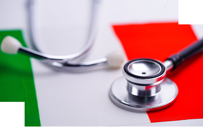 Osservasalute, effetto pandemia: salute degli italiani pi&ugrave; precaria dopo tre anni di Covid-19