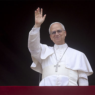 La Chiesa deve affrontare un grande cambiamento d'epoca