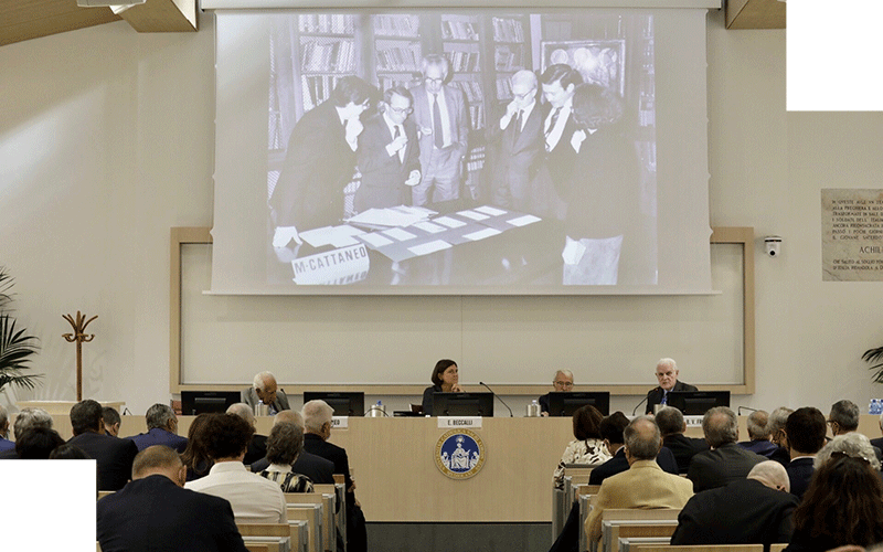 Scienze bancarie, trent’anni e una scommessa vinta