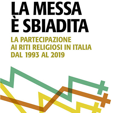 La messa è sbiadita