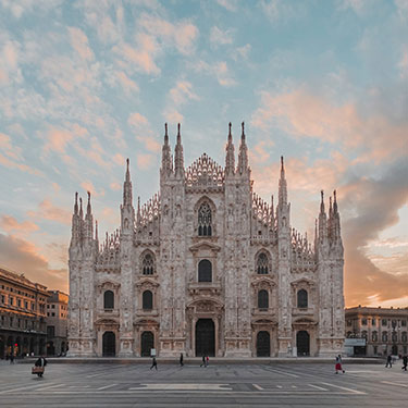 Milano, focus sulla città in continuo cambiamento