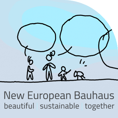 New European Bauhaus, la bellezza è la chiave per un futuro sostenibile