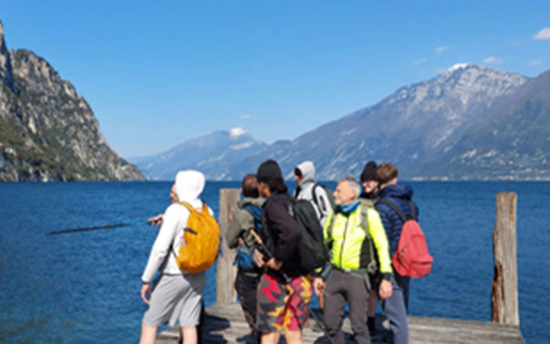 Messa alla prova in università, un modello di comunità che funziona 
