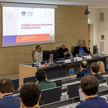 Dal collegio alla frontiera