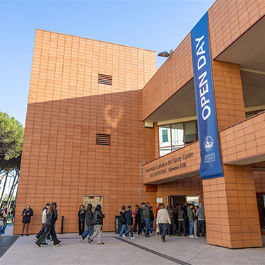 Psicologia clinica e della salute, all'Universit&agrave; Cattolica il nuovo corso di laurea