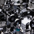 Un nuovo microscopio per &ldquo;filmare&rdquo; il comportamento dei materiali